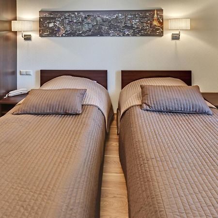 Rigaapartment Sonada Family Aparthotel - Private Parking Dış mekan fotoğraf