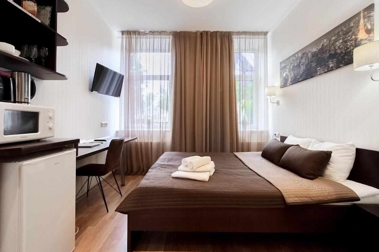 Rigaapartment Sonada Family Aparthotel - Private Parking Dış mekan fotoğraf
