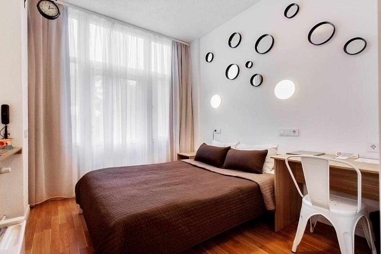 Rigaapartment Sonada Family Aparthotel - Private Parking Oda fotoğraf