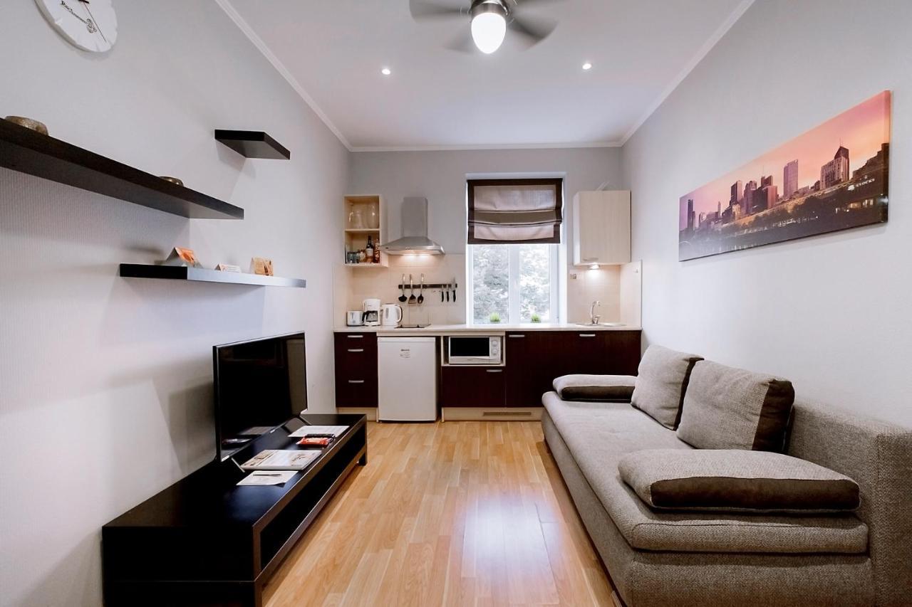 Rigaapartment Sonada Family Aparthotel - Private Parking Dış mekan fotoğraf