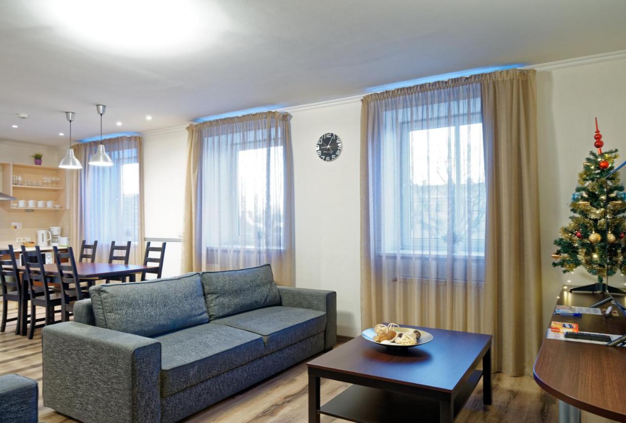 Rigaapartment Sonada Family Aparthotel - Private Parking Dış mekan fotoğraf