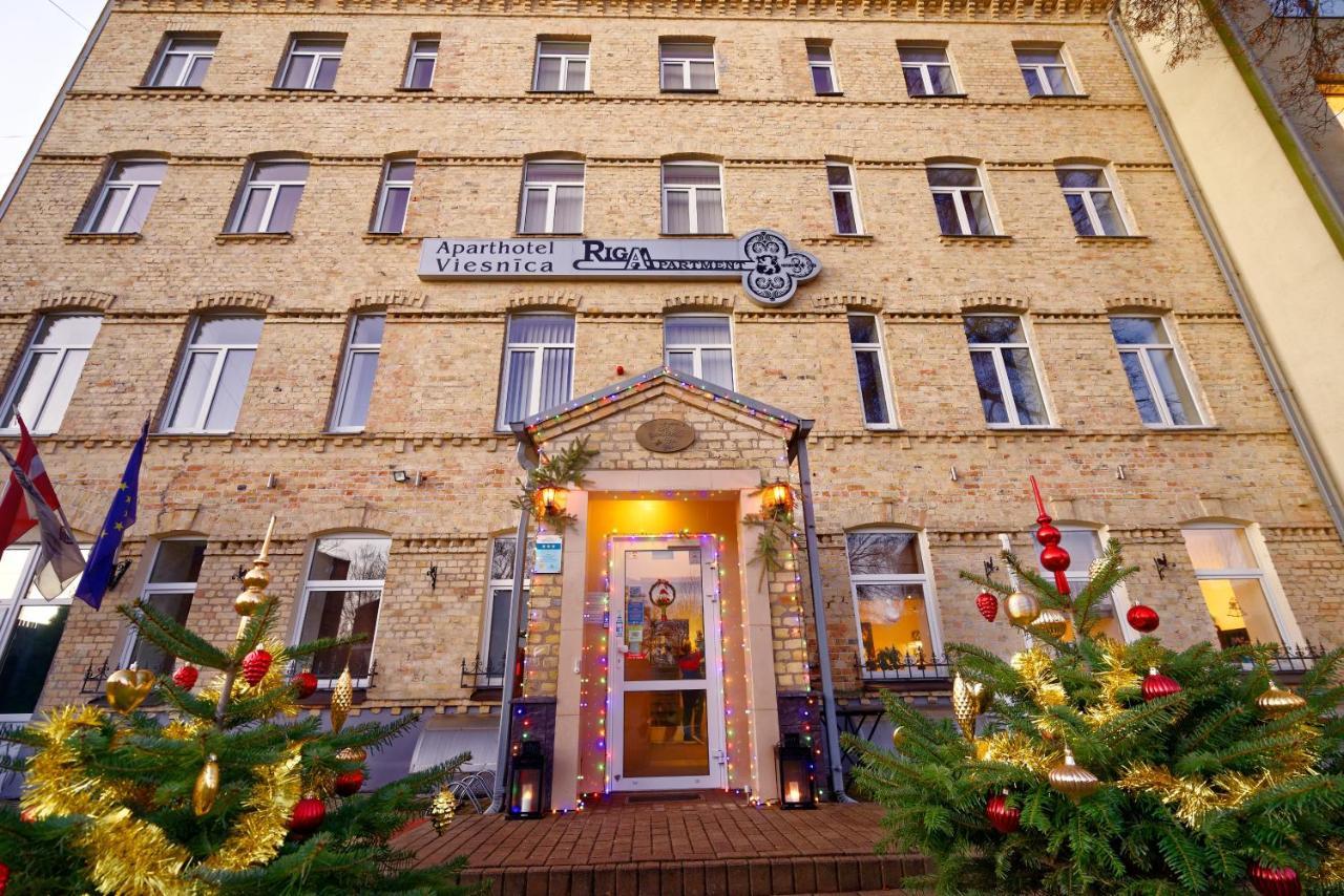 Rigaapartment Sonada Family Aparthotel - Private Parking Dış mekan fotoğraf