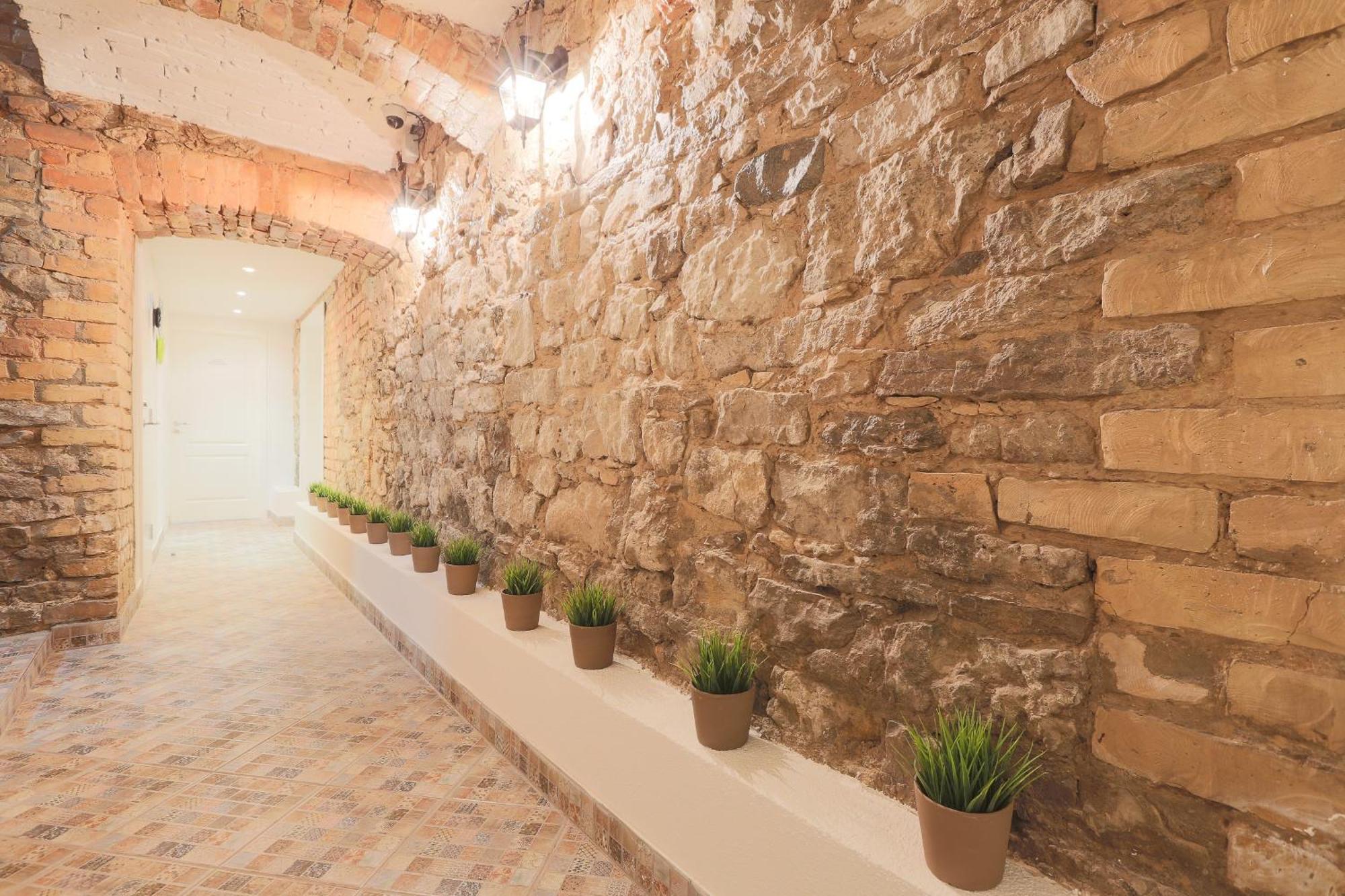 Rigaapartment Sonada Family Aparthotel - Private Parking Oda fotoğraf