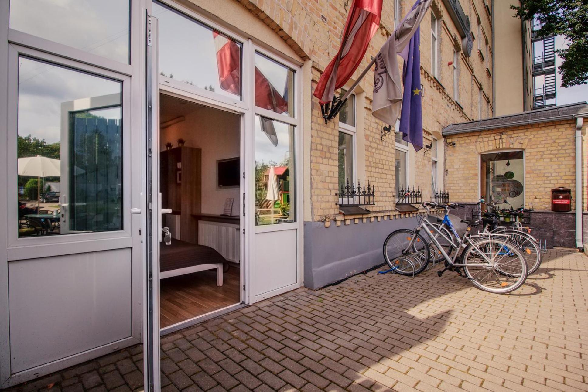 Rigaapartment Sonada Family Aparthotel - Private Parking Oda fotoğraf