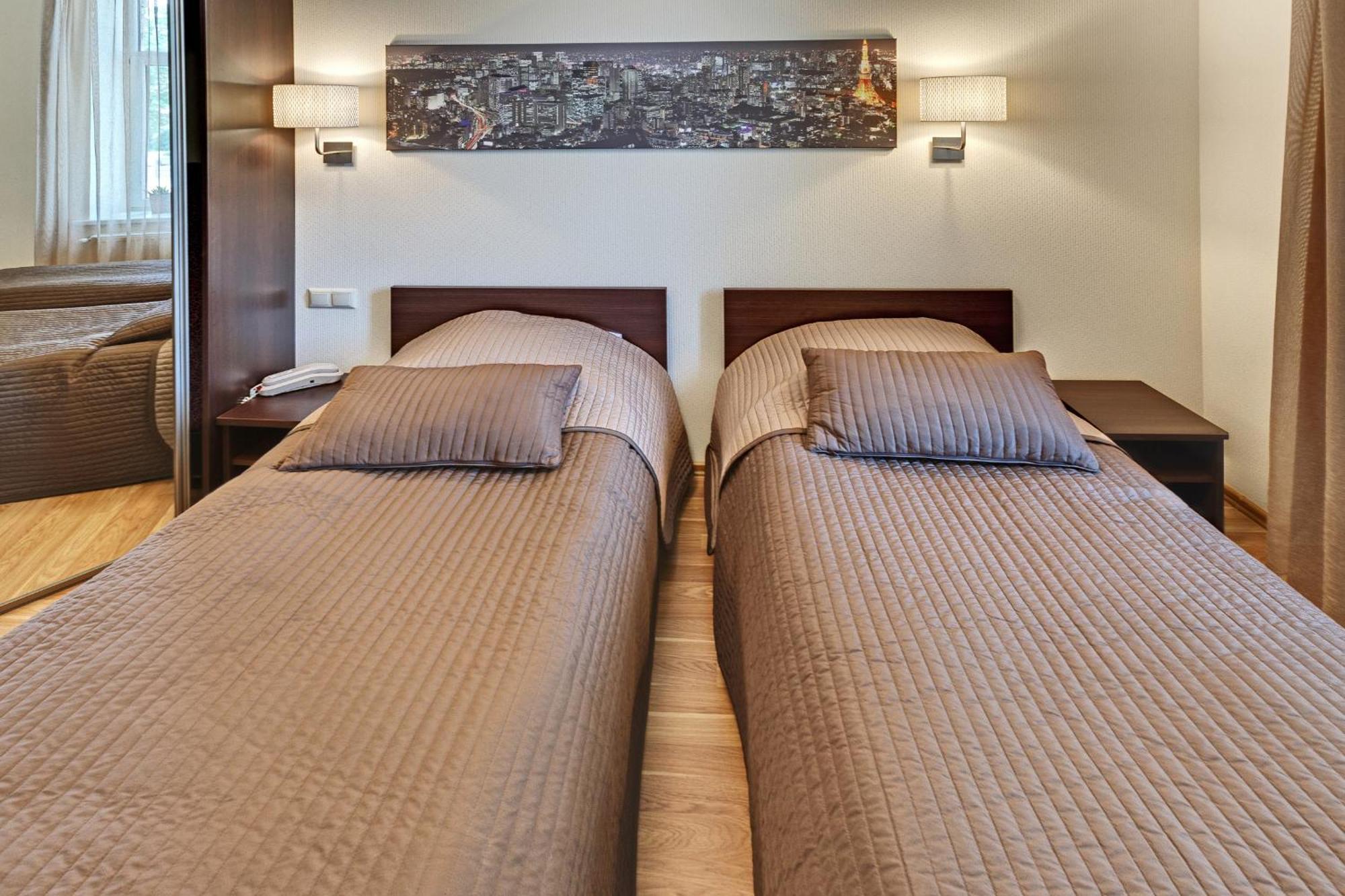 Rigaapartment Sonada Family Aparthotel - Private Parking Dış mekan fotoğraf