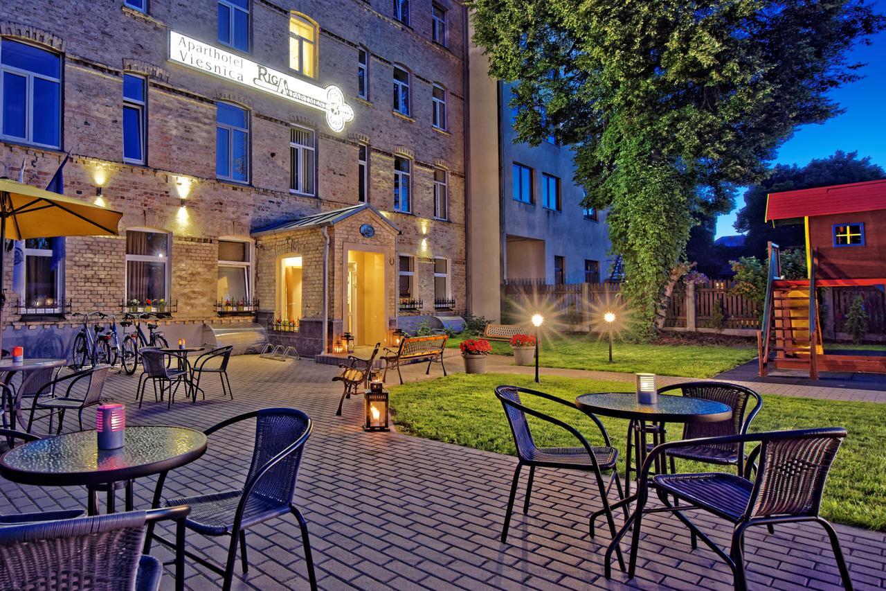Rigaapartment Sonada Family Aparthotel - Private Parking Dış mekan fotoğraf