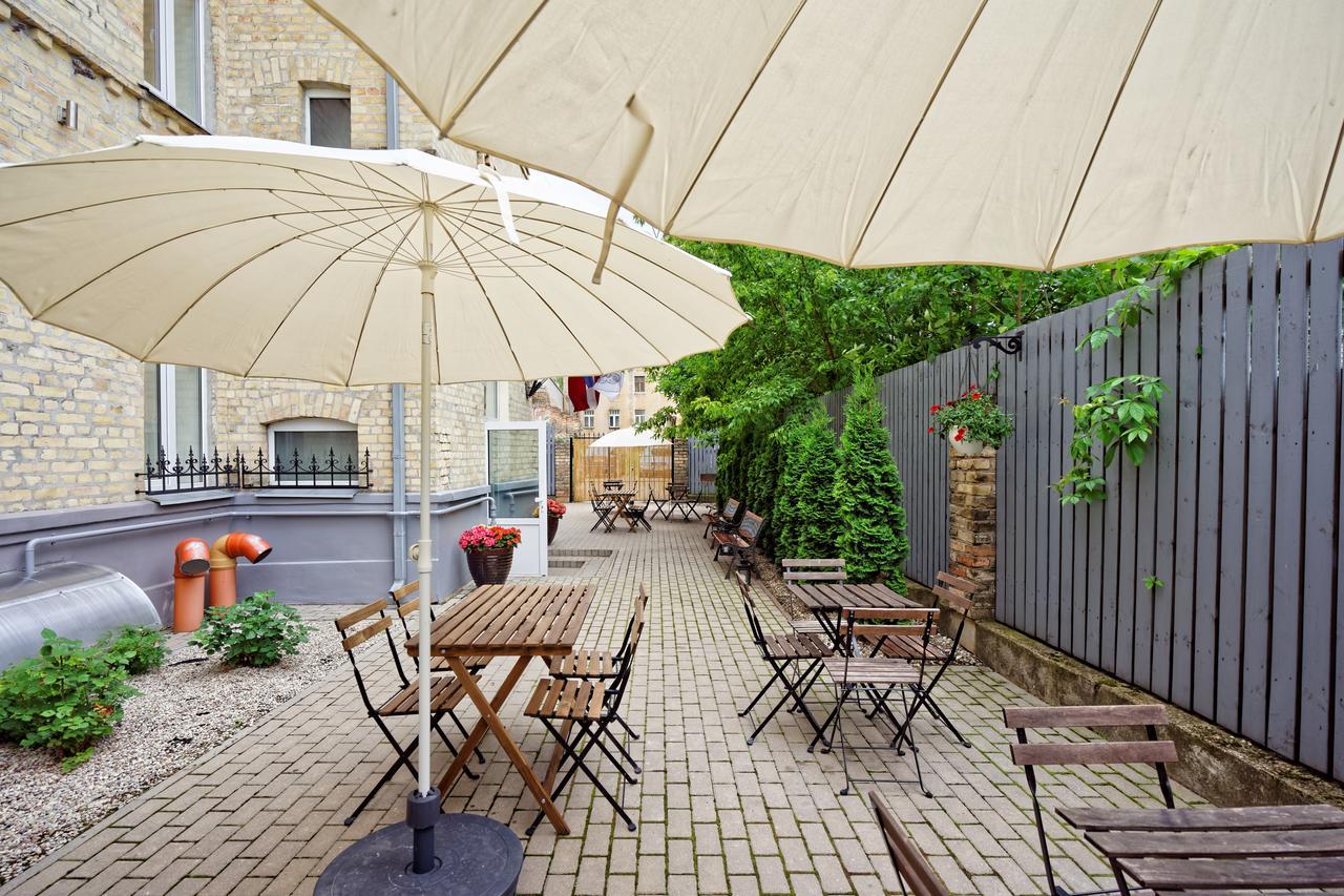 Rigaapartment Sonada Family Aparthotel - Private Parking Dış mekan fotoğraf