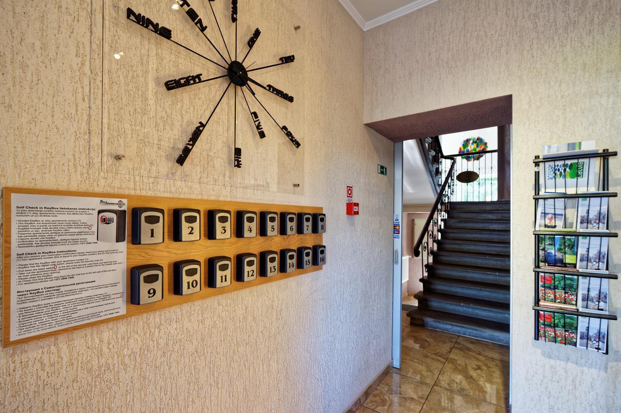 Rigaapartment Sonada Family Aparthotel - Private Parking Dış mekan fotoğraf