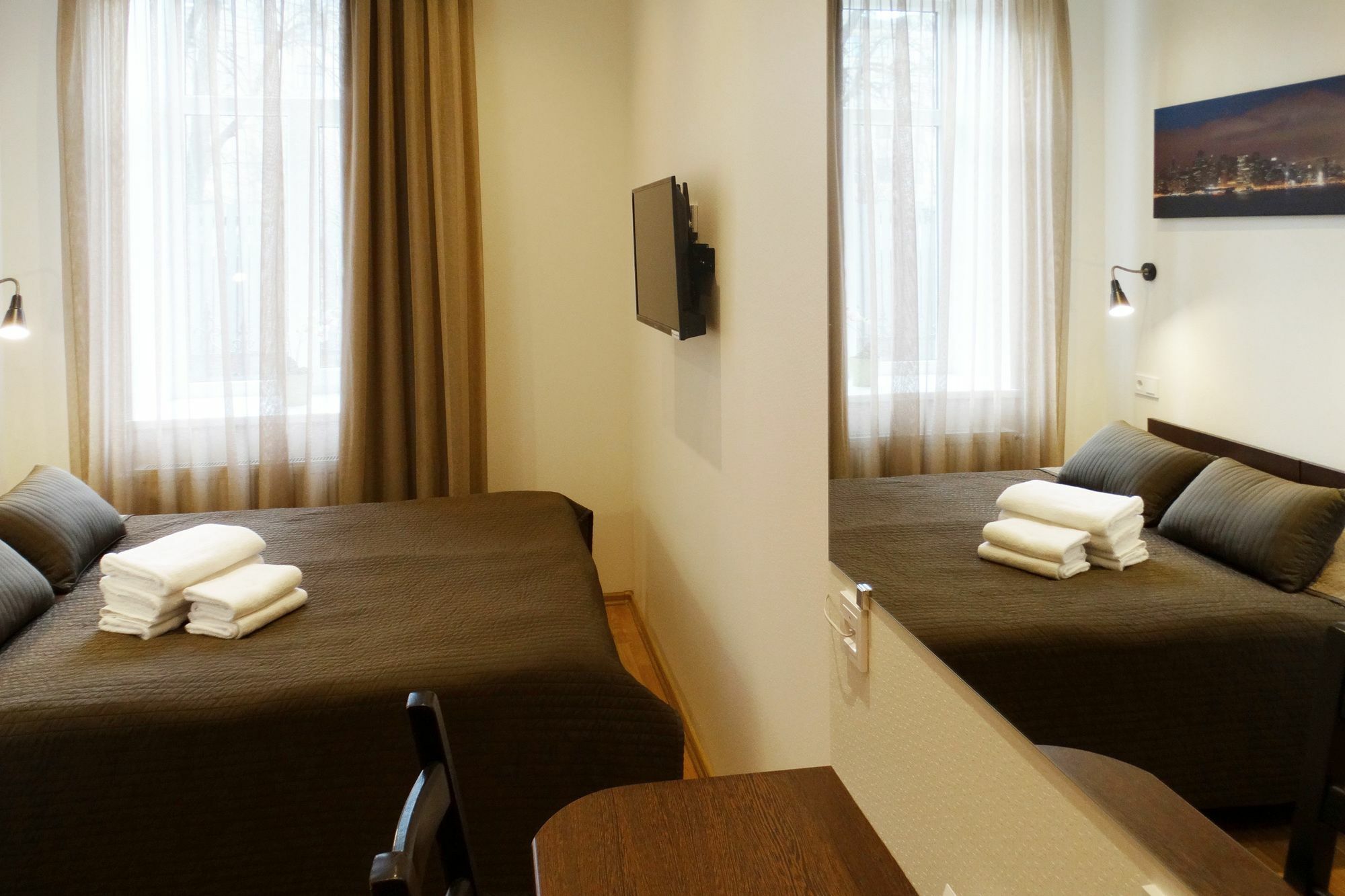 Rigaapartment Sonada Family Aparthotel - Private Parking Dış mekan fotoğraf