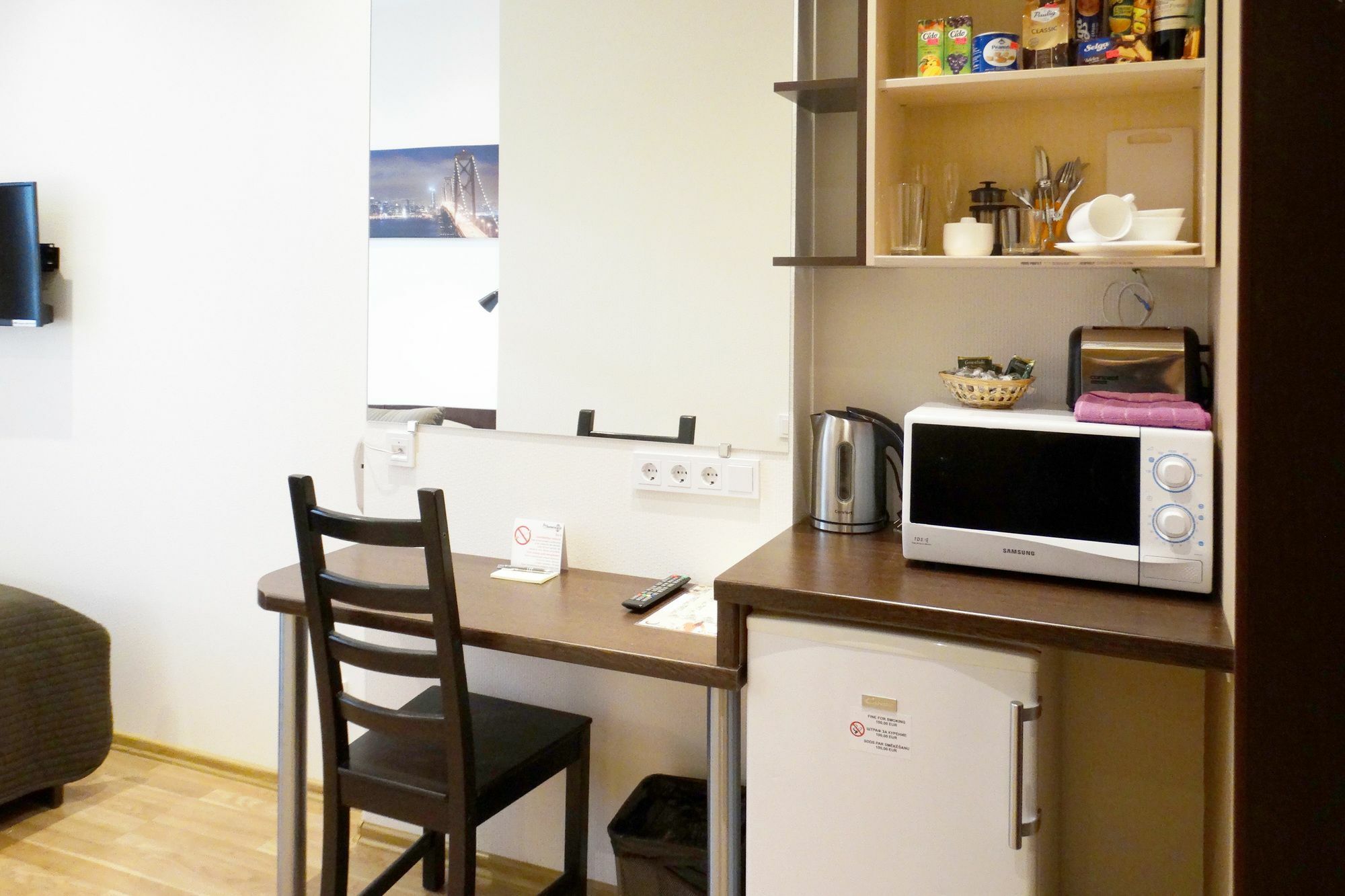 Rigaapartment Sonada Family Aparthotel - Private Parking Dış mekan fotoğraf