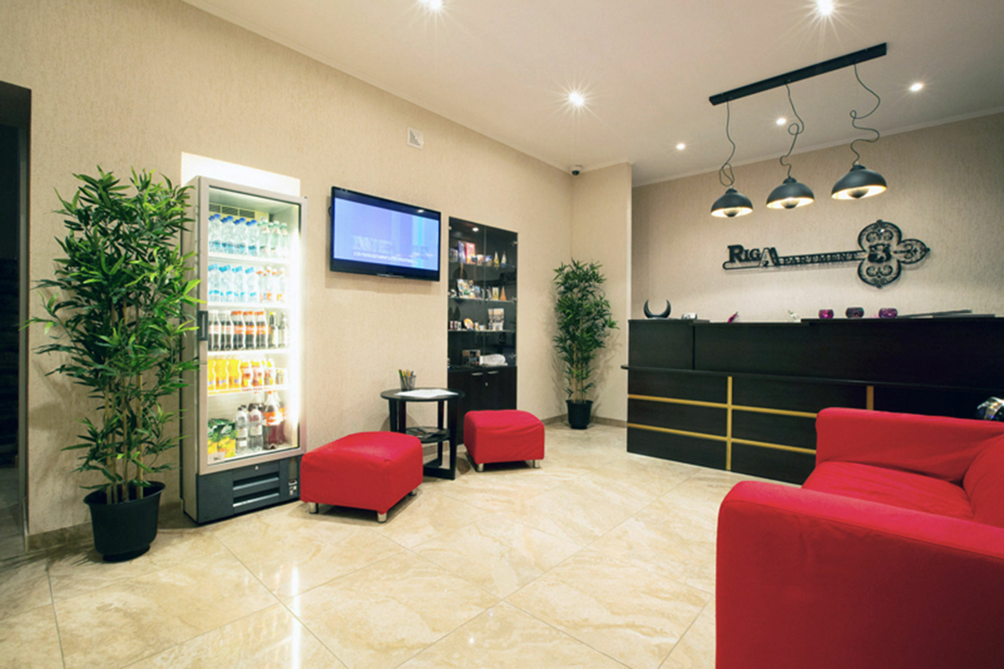 Rigaapartment Sonada Family Aparthotel - Private Parking Dış mekan fotoğraf