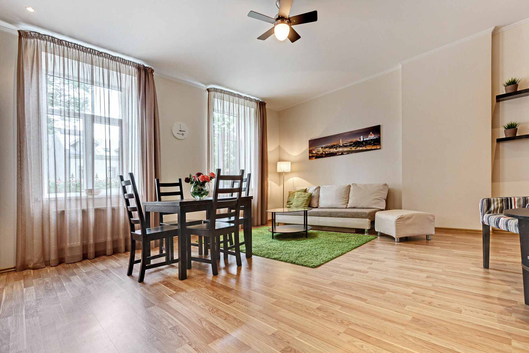 Rigaapartment Sonada Family Aparthotel - Private Parking Dış mekan fotoğraf