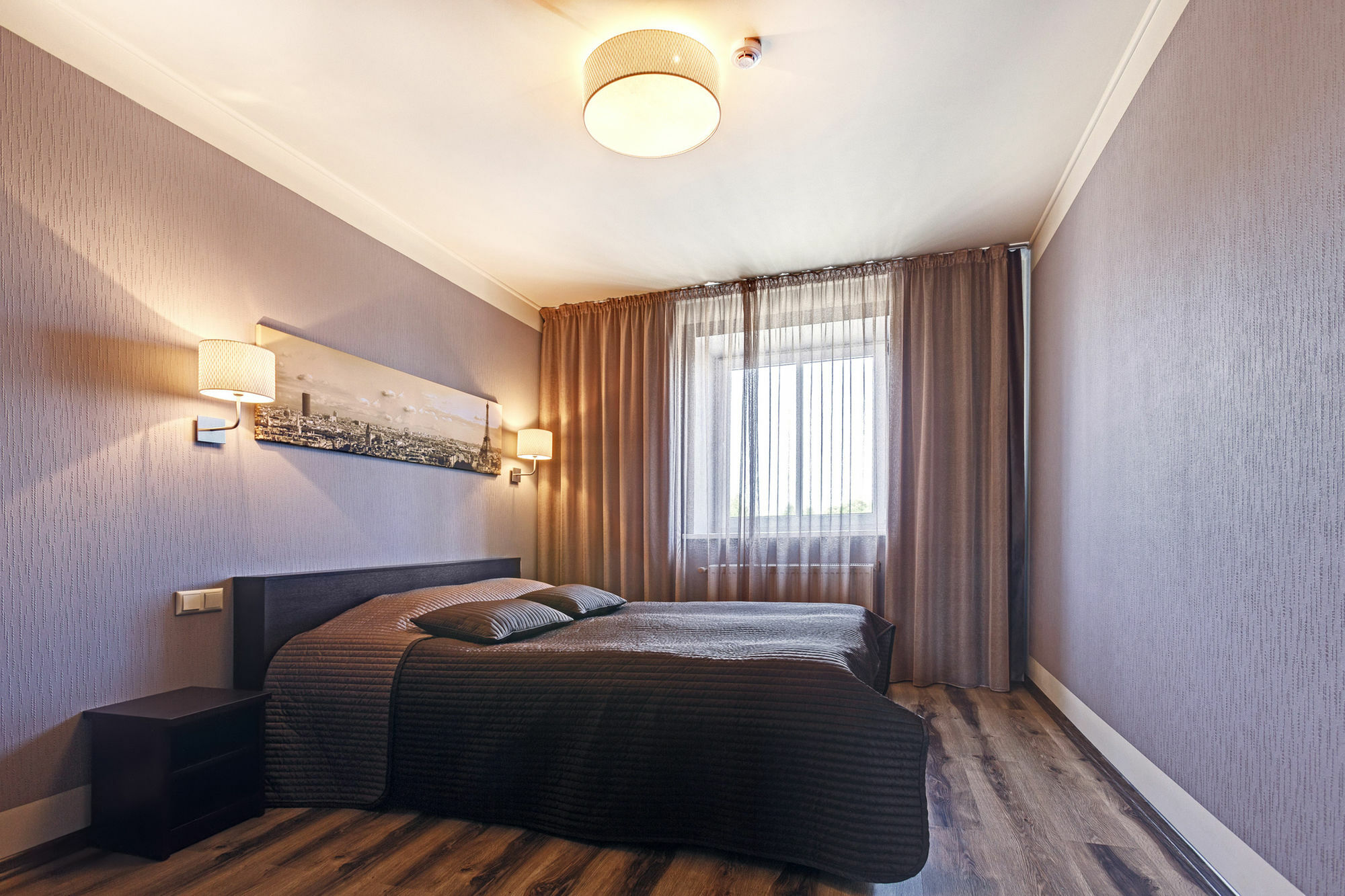 Rigaapartment Sonada Family Aparthotel - Private Parking Dış mekan fotoğraf