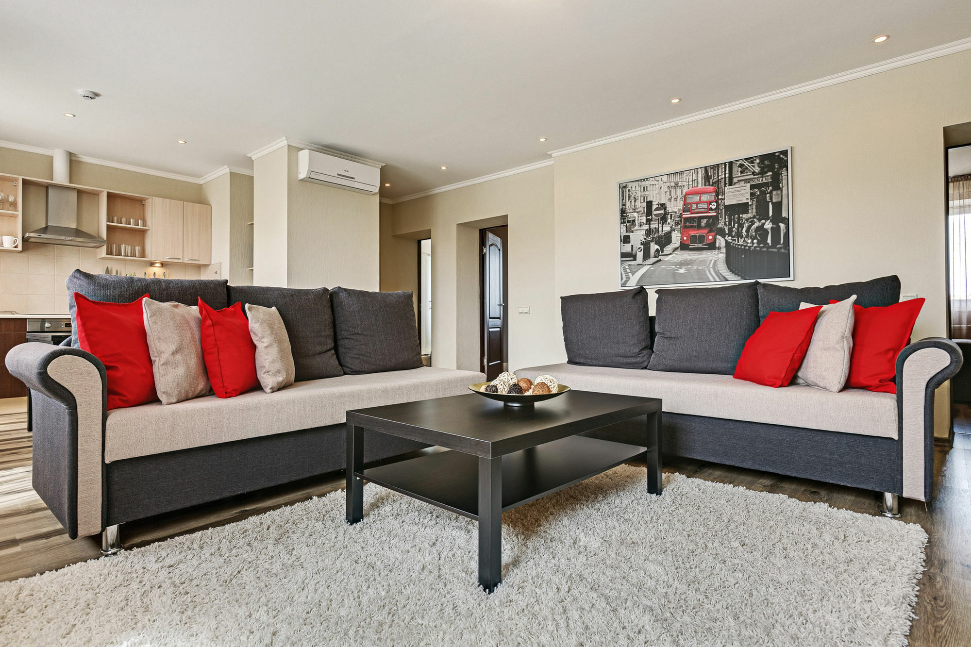 Rigaapartment Sonada Family Aparthotel - Private Parking Dış mekan fotoğraf