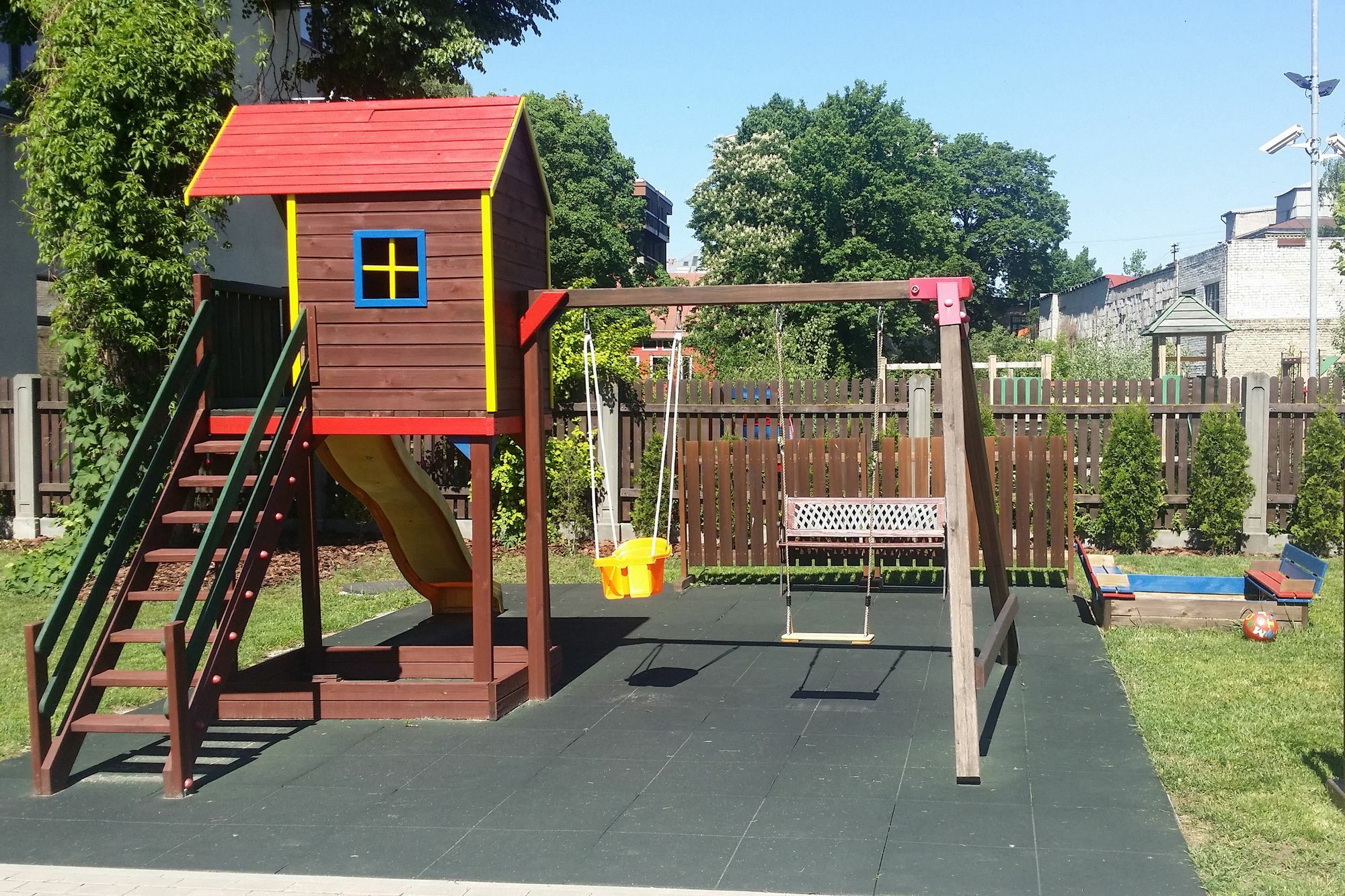 Rigaapartment Sonada Family Aparthotel - Private Parking Dış mekan fotoğraf