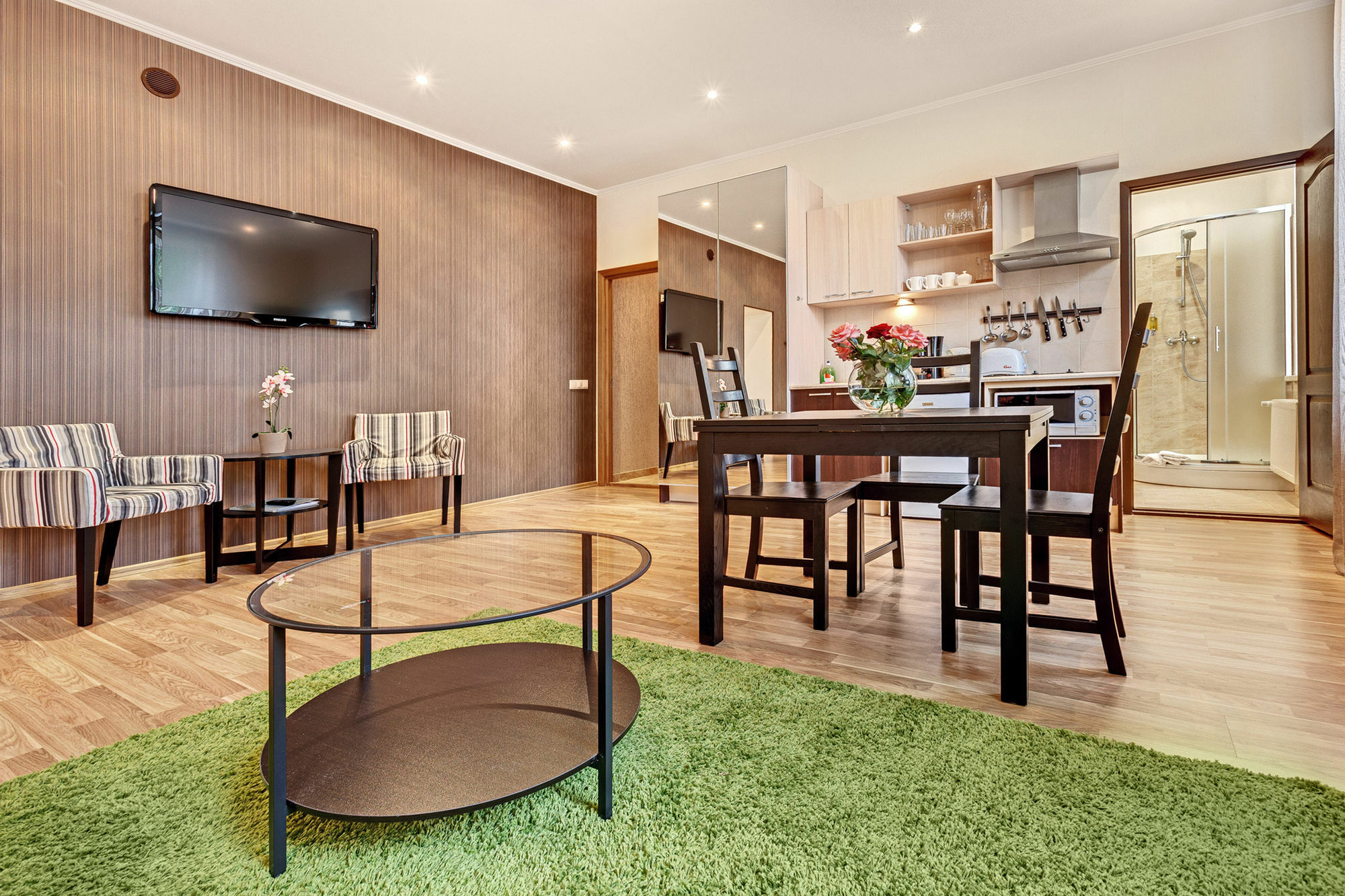 Rigaapartment Sonada Family Aparthotel - Private Parking Dış mekan fotoğraf