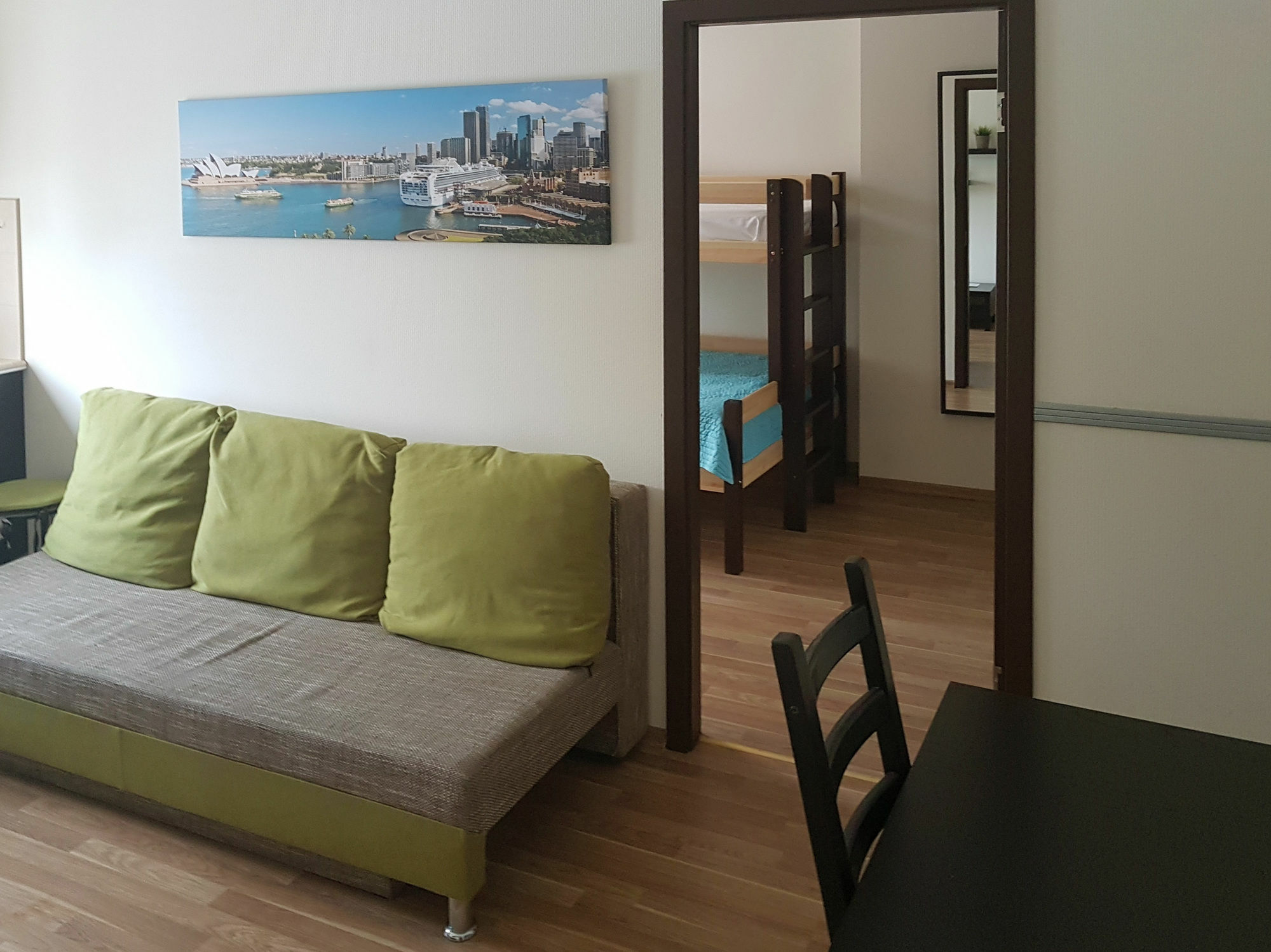 Rigaapartment Sonada Family Aparthotel - Private Parking Dış mekan fotoğraf