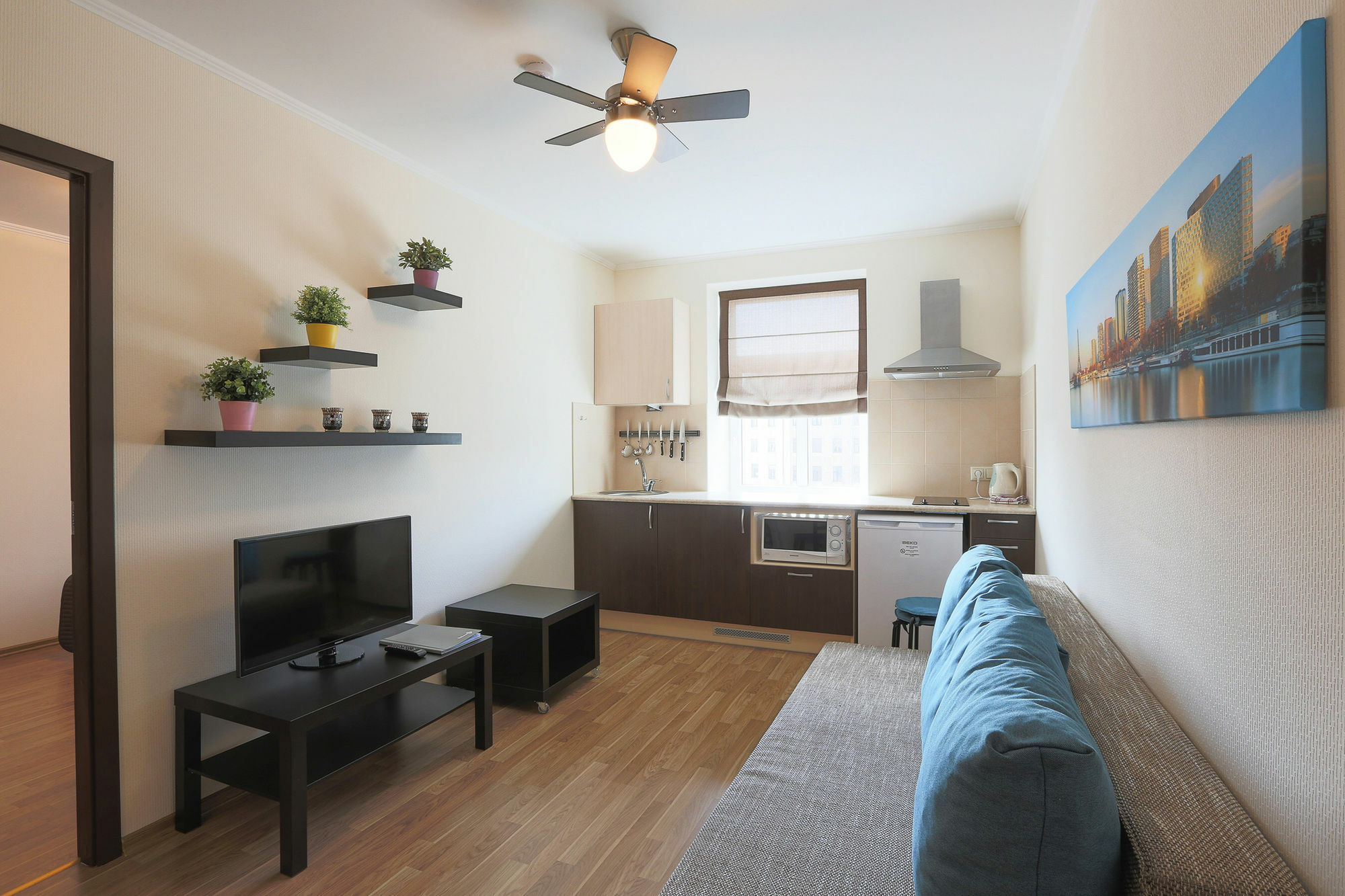 Rigaapartment Sonada Family Aparthotel - Private Parking Dış mekan fotoğraf