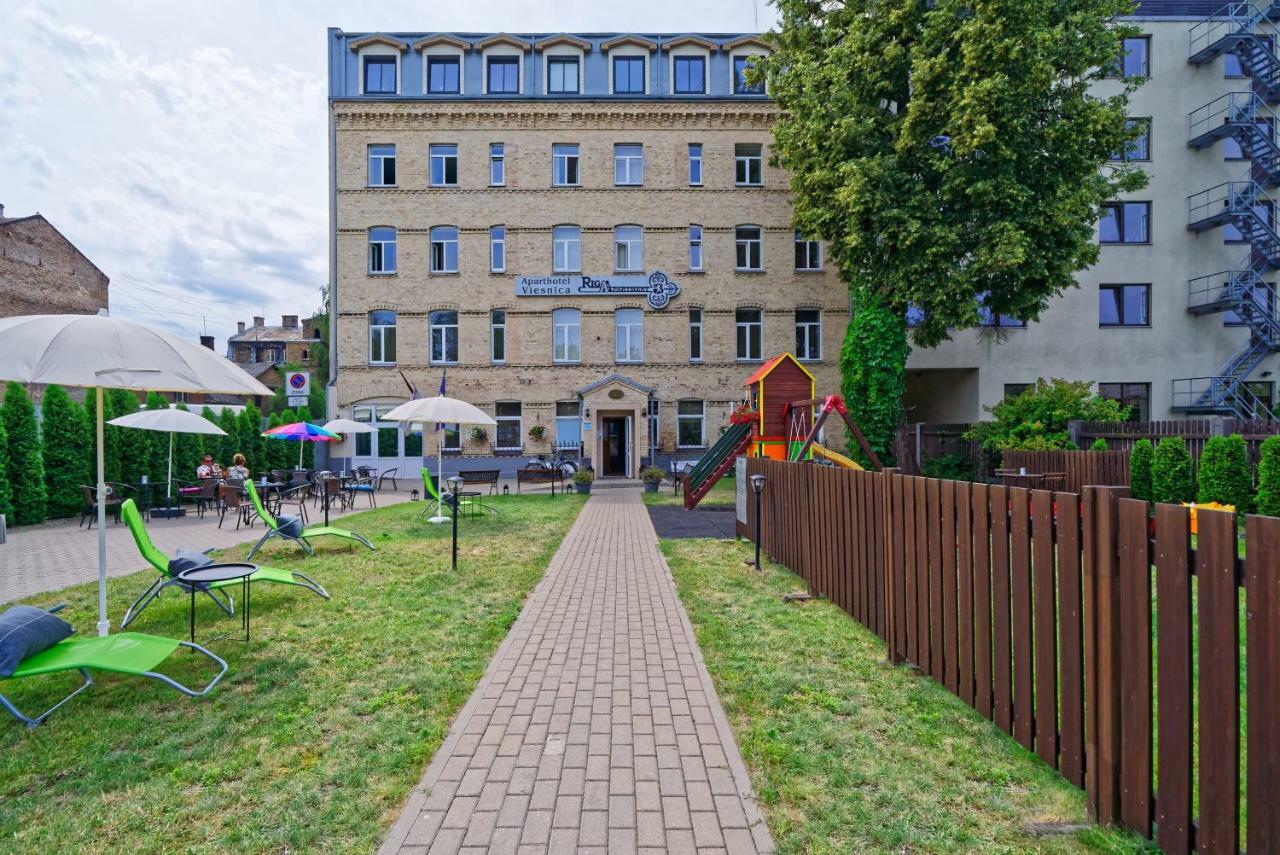 Rigaapartment Sonada Family Aparthotel - Private Parking Dış mekan fotoğraf